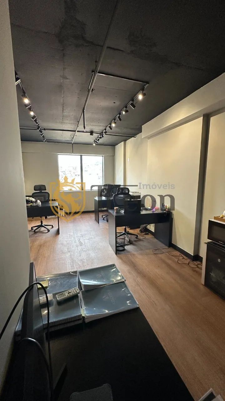SALA COMERCIAL em SALVADOR - BA, ACUPE DE BROTAS - Foto 3