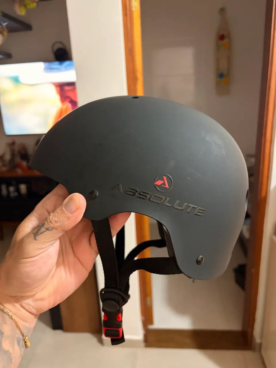 Capacete  - Foto 2