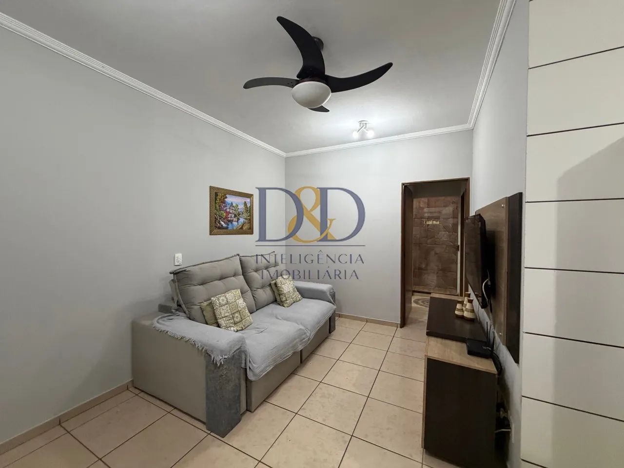JD. PORTAL DO SOL - Casa - Foto 3