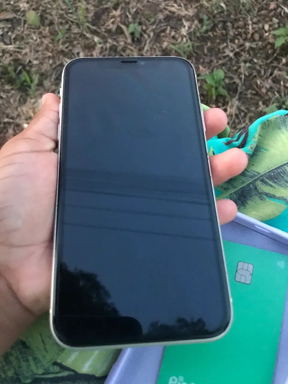 iPhone 11 - Foto 4