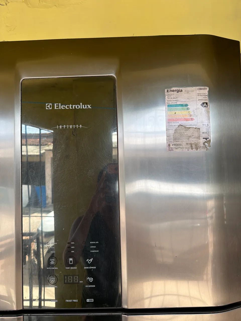 Geladeira - Foto 4
