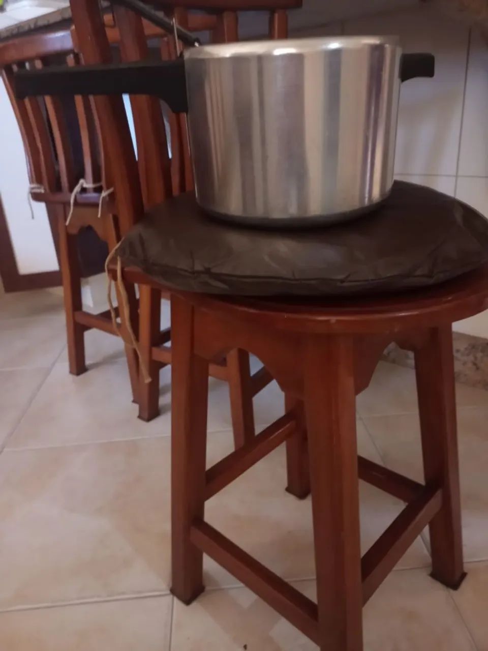 Panelas de pressão - Foto 3