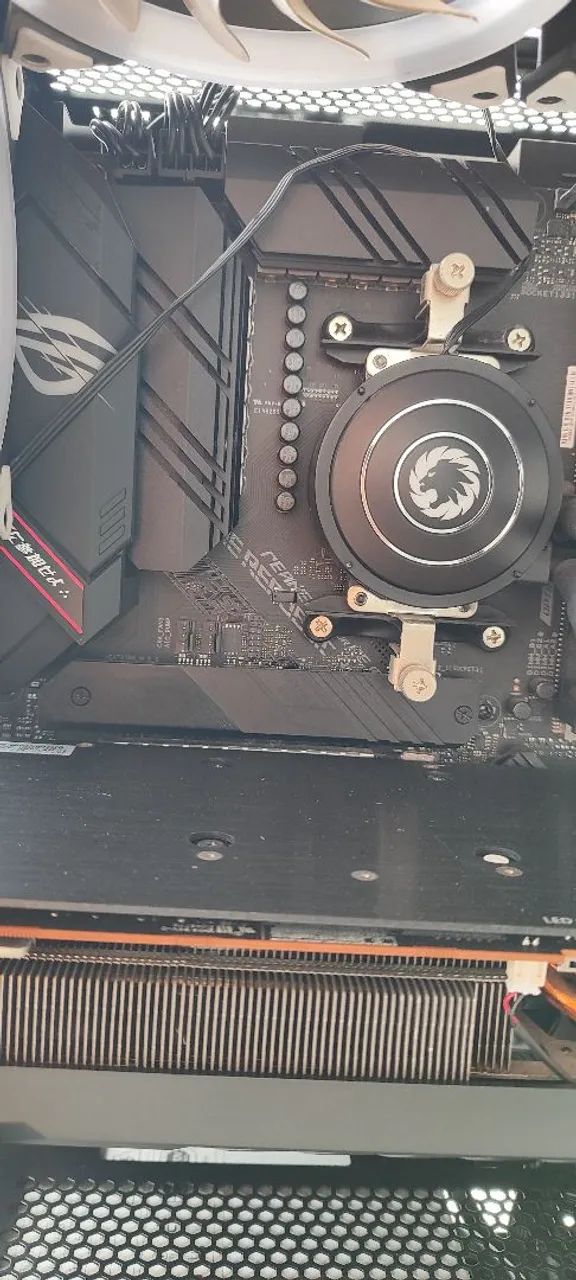 Rayzen 9 5900X - Foto 3