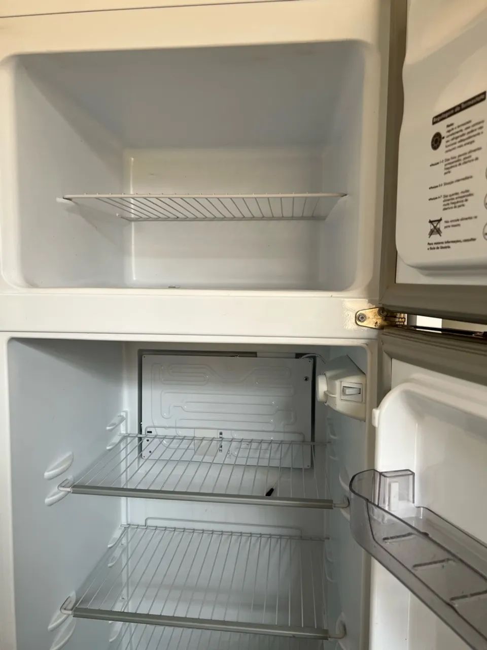 Geladeira  - Foto 4