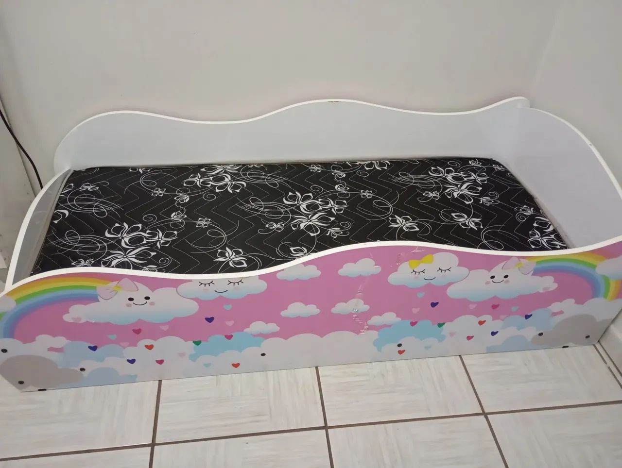 Cama Infantil