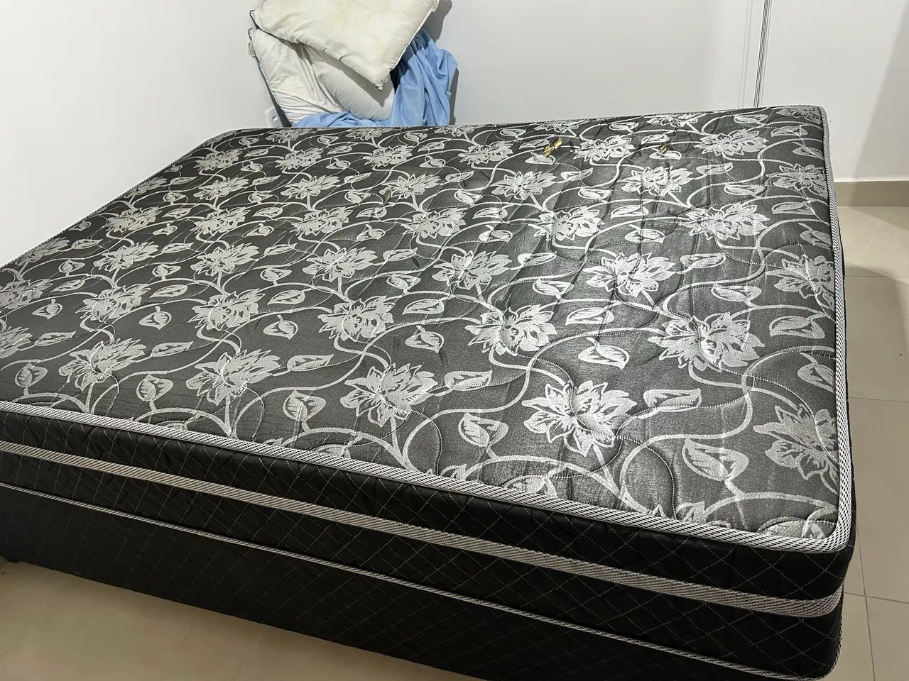 Cama de casal - Foto 2