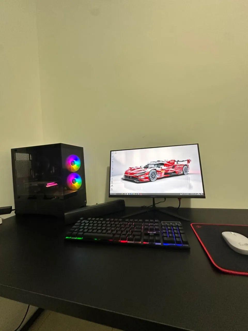 Pc Gamer 