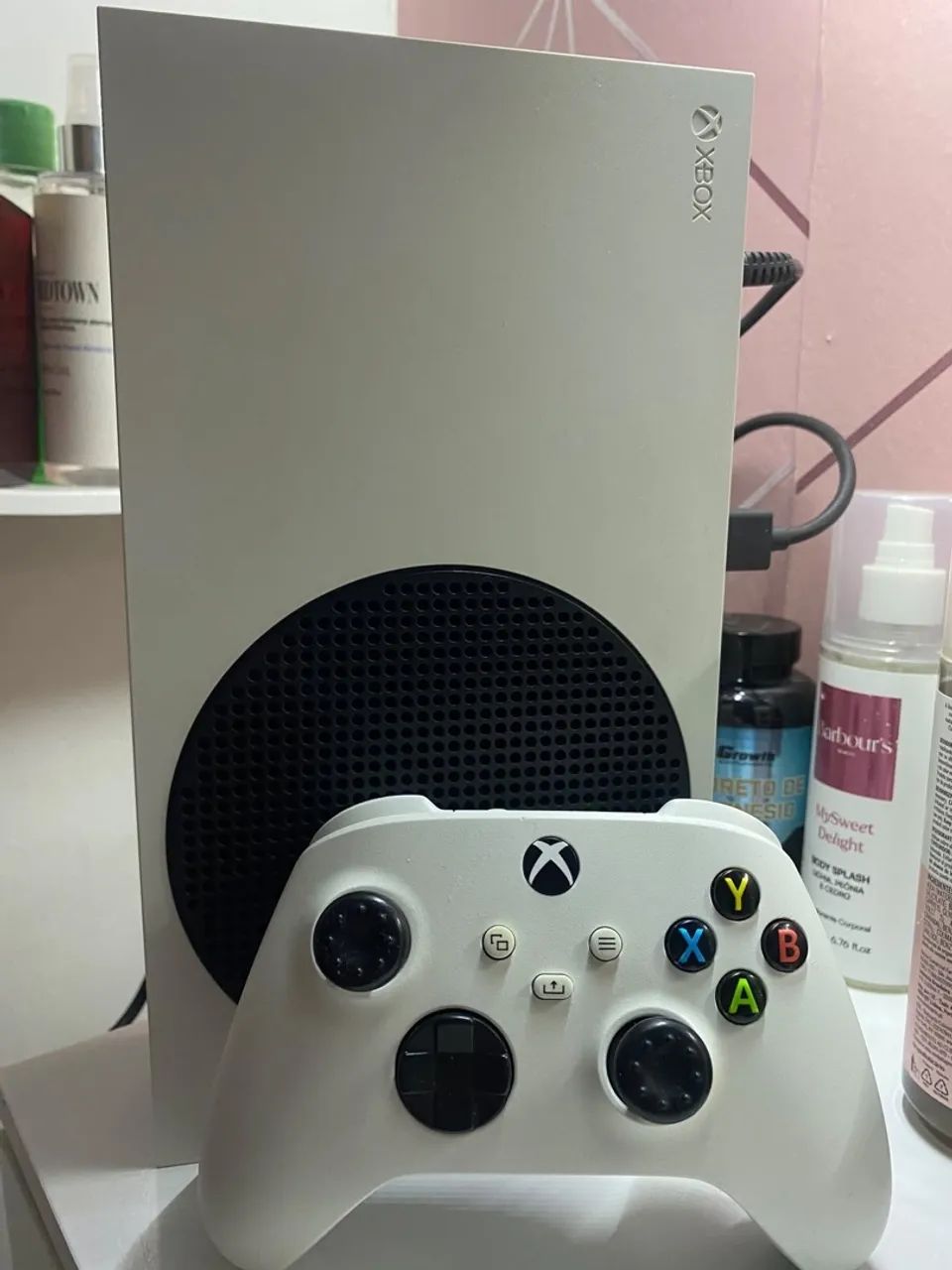 Xbox Séries S - Foto 3