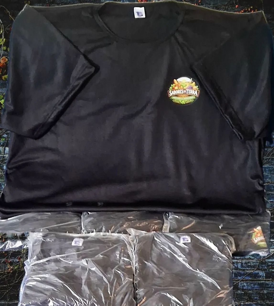 Uniformes profissionais  - Foto 2
