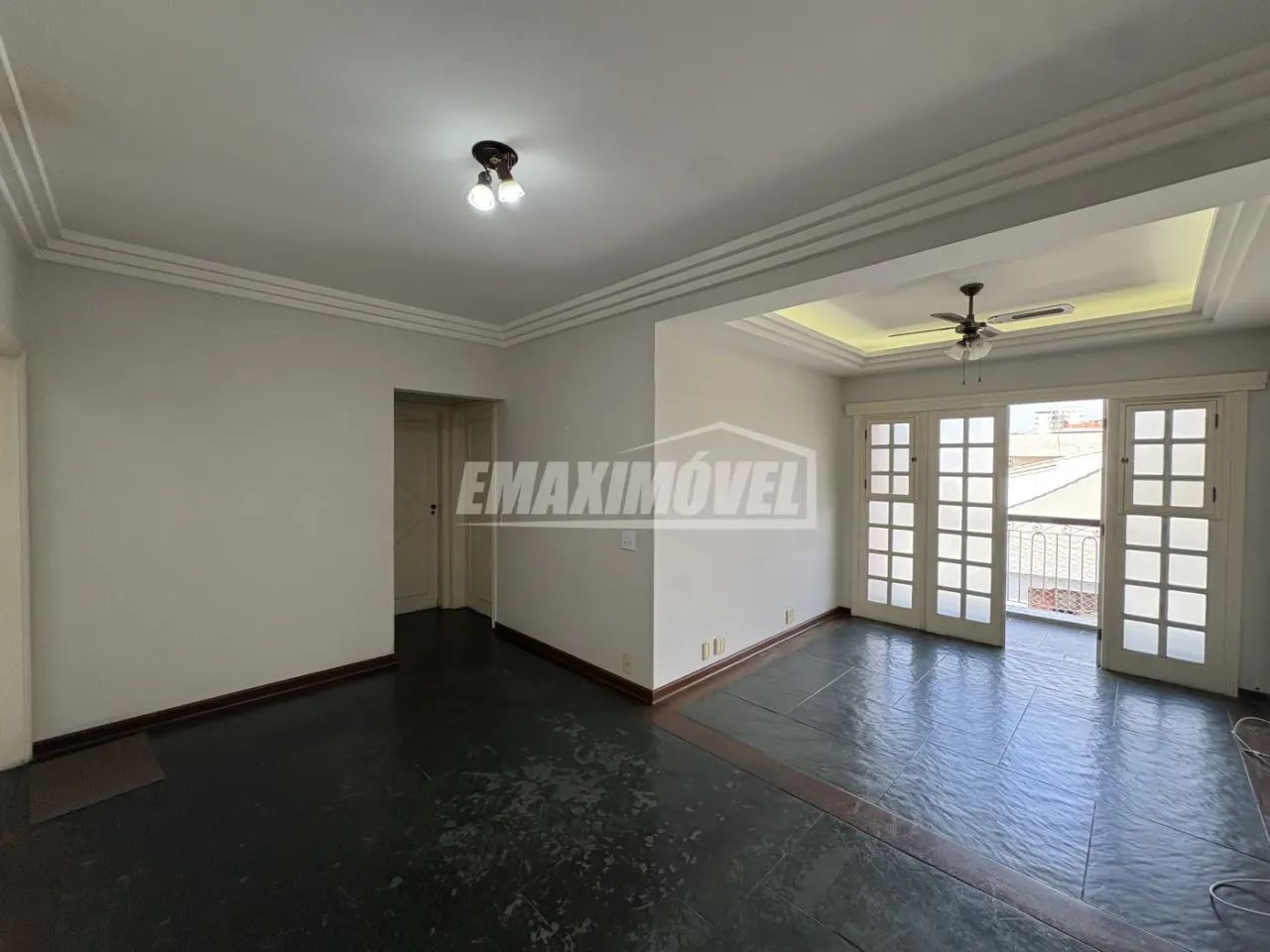 Apartamento para alugar com 2 quartos no Jardim Simus em Sorocaba/SP - Foto 5