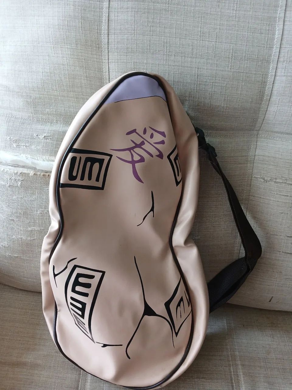 Mochila NARUTO