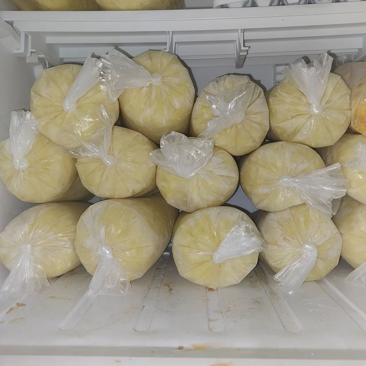 Polpa de cupuaçu