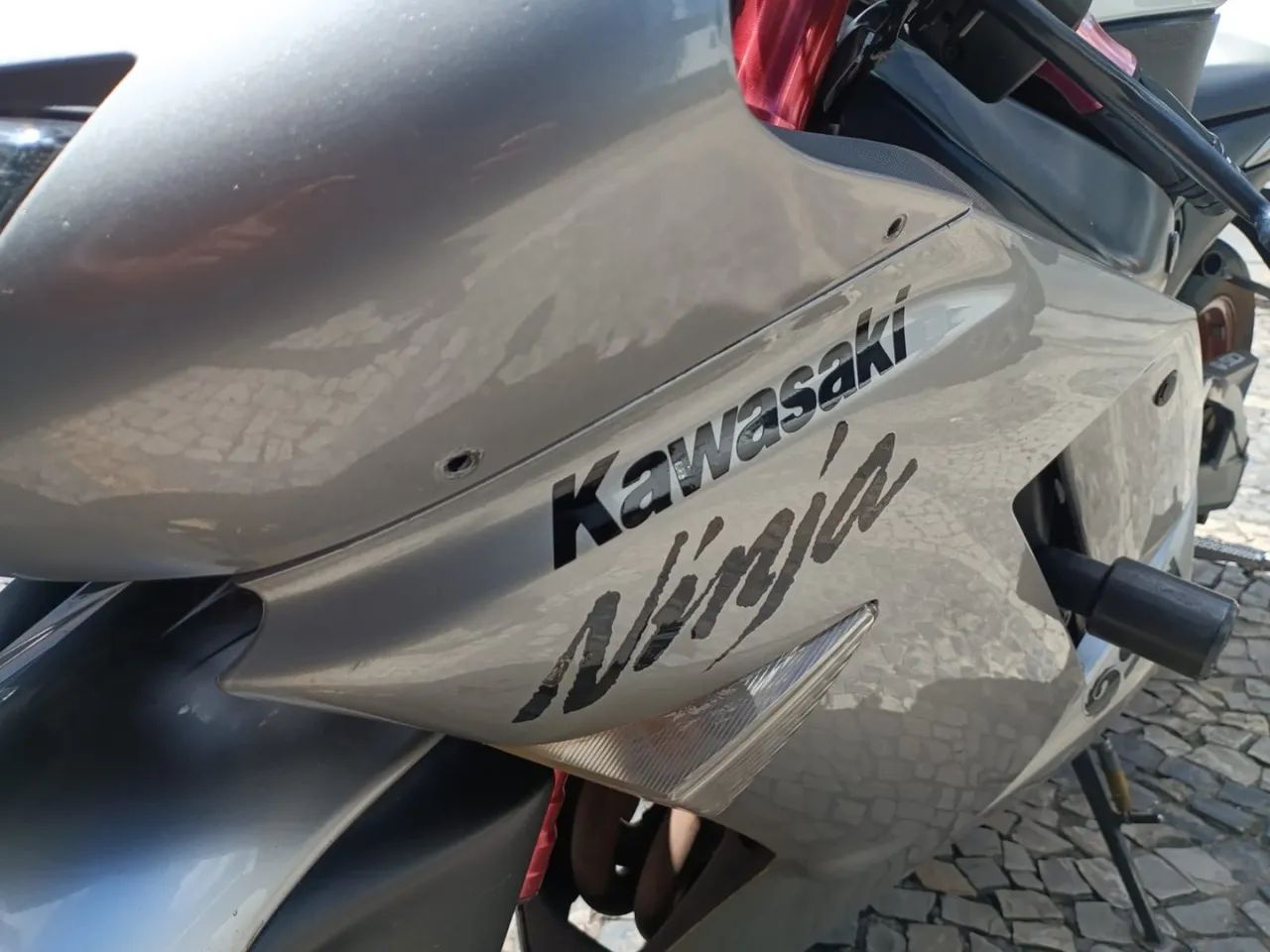 【ぴと】 Sensor Marcha/cambio Kawasaki Zx 6 Zx6 19-24(885) | MercadoLivre