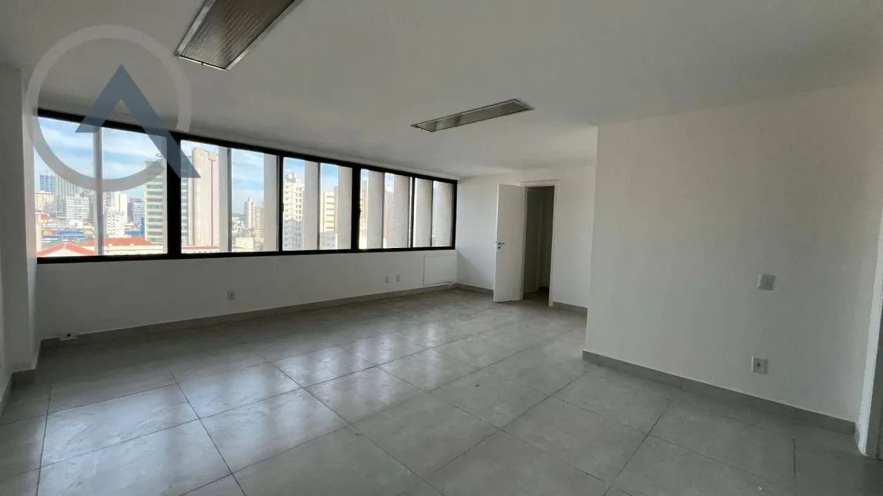Sala para alugar, 48 m² por R$ 2.050,00/mês - Centro - Campinas/SP