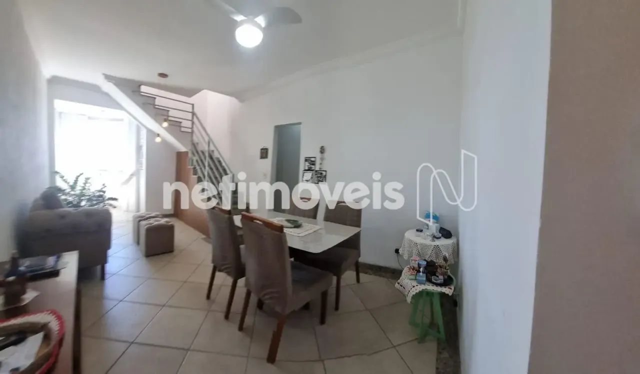 Venda Cobertura Nova Granada Belo Horizonte - Foto 3