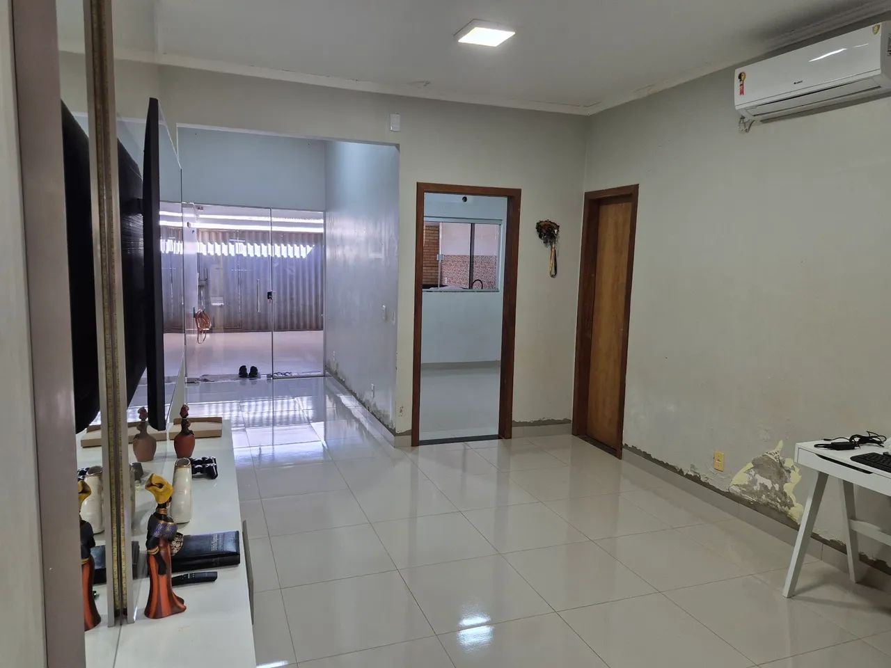 CASA À VENDA OU ALUGUEL COM ENERGIA SOLAR - Foto 3