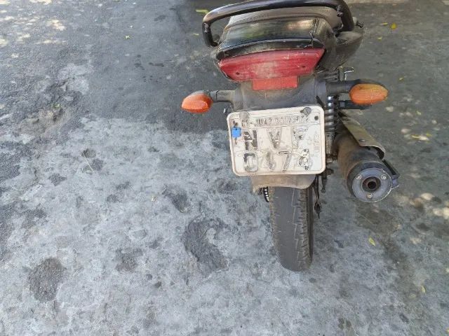 Yamaha factor - Foto 2