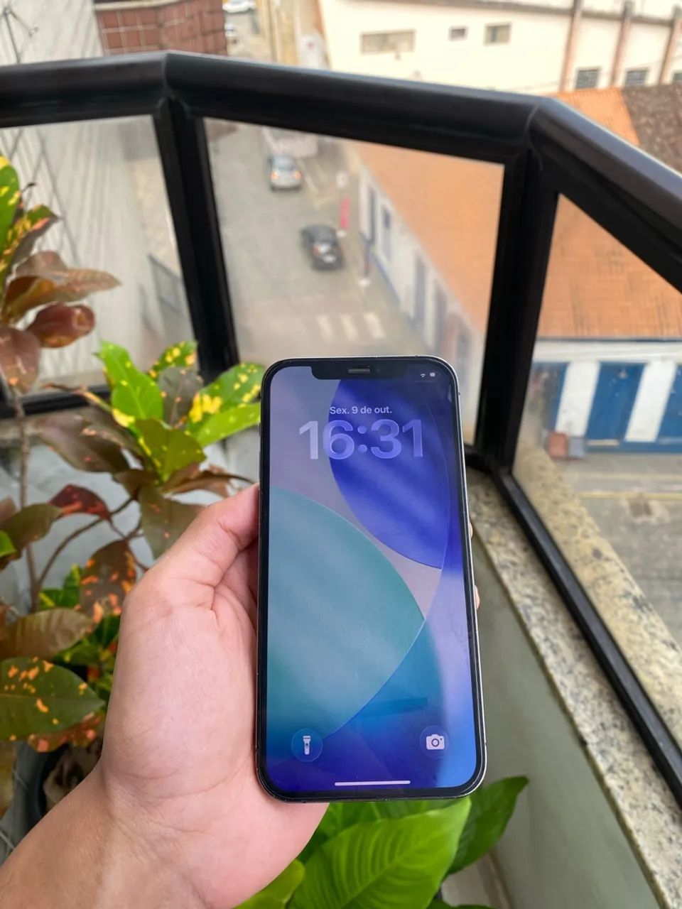 iPhone 12 Pro  - Foto 2