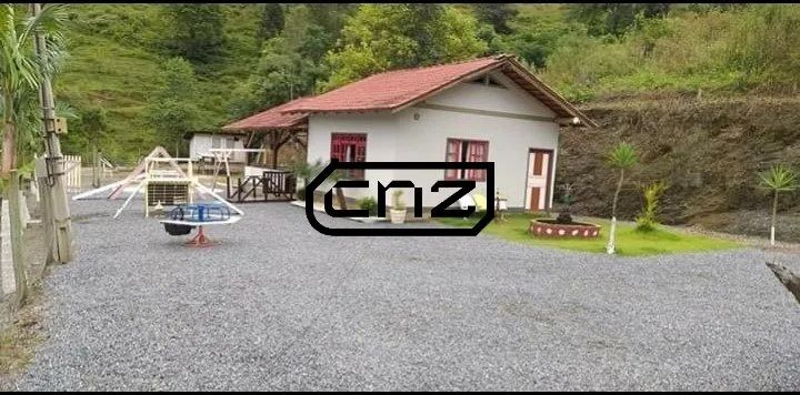 Chácara / Sitio para venda em Vidal Ramos