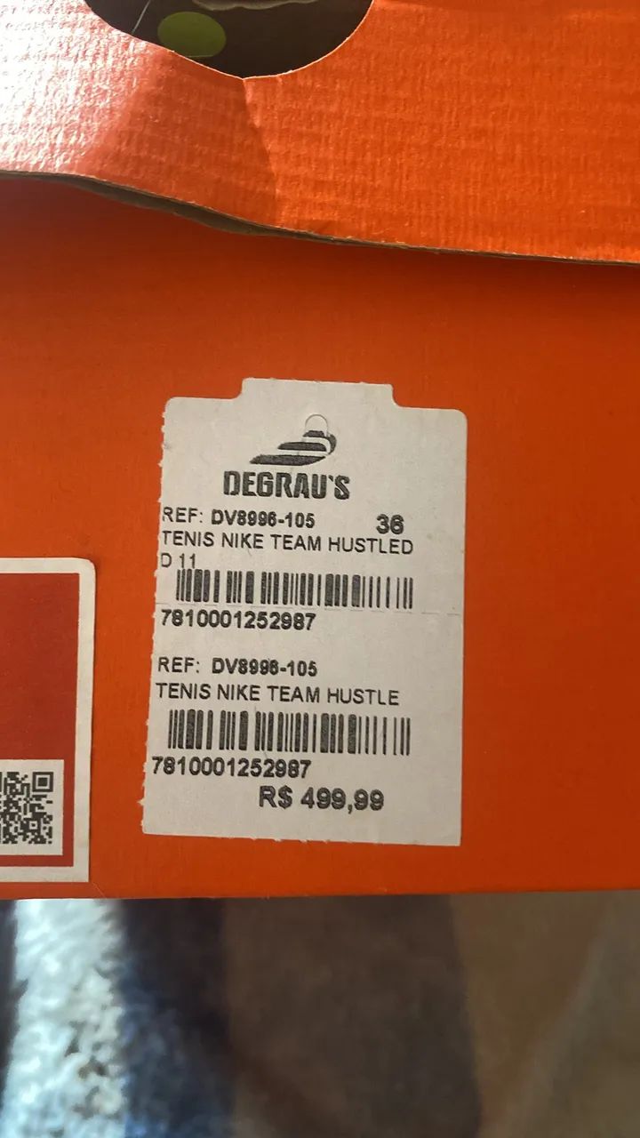 Tênis Nike original  - Foto 2