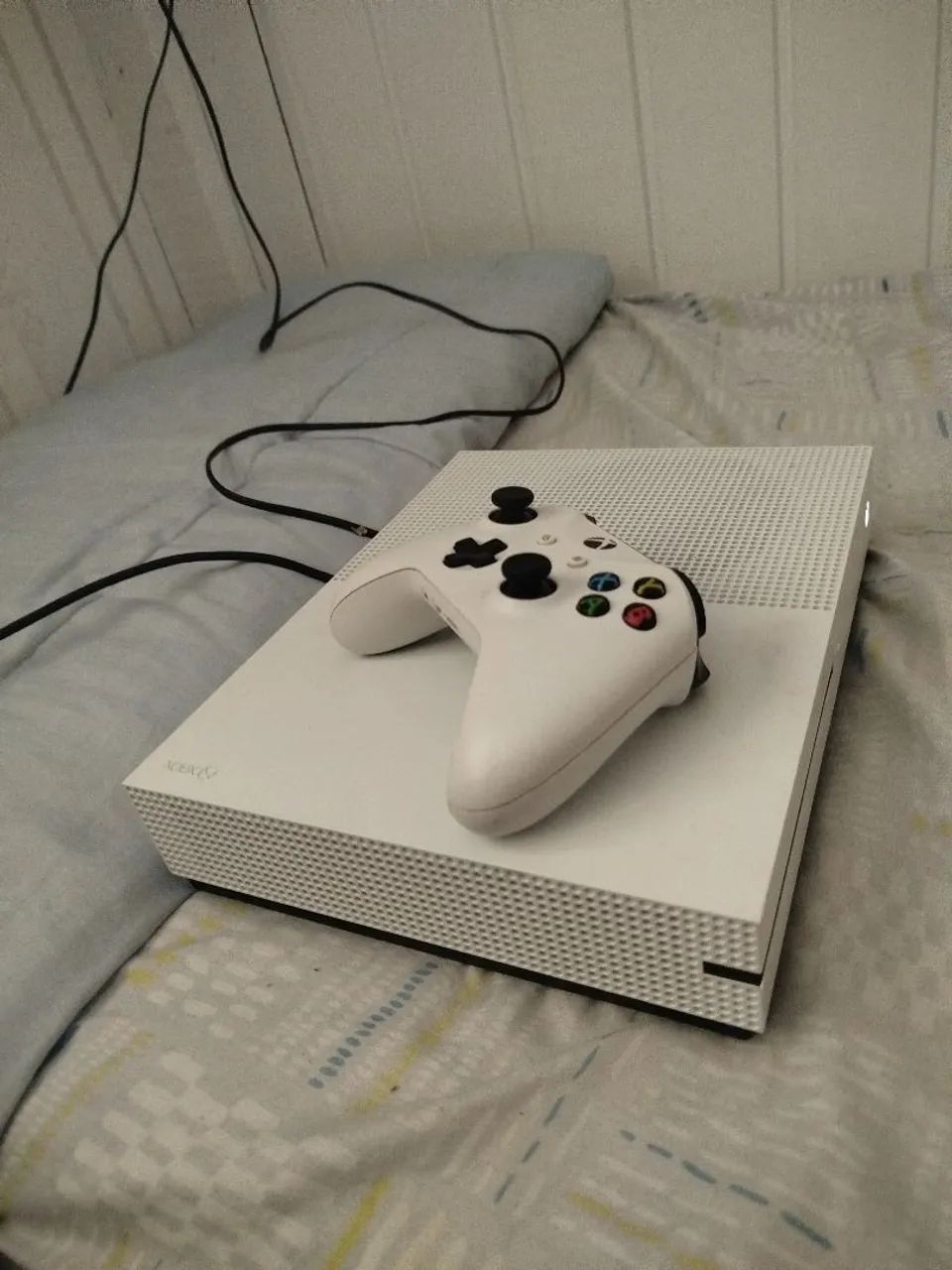 Xbox one s 1tb