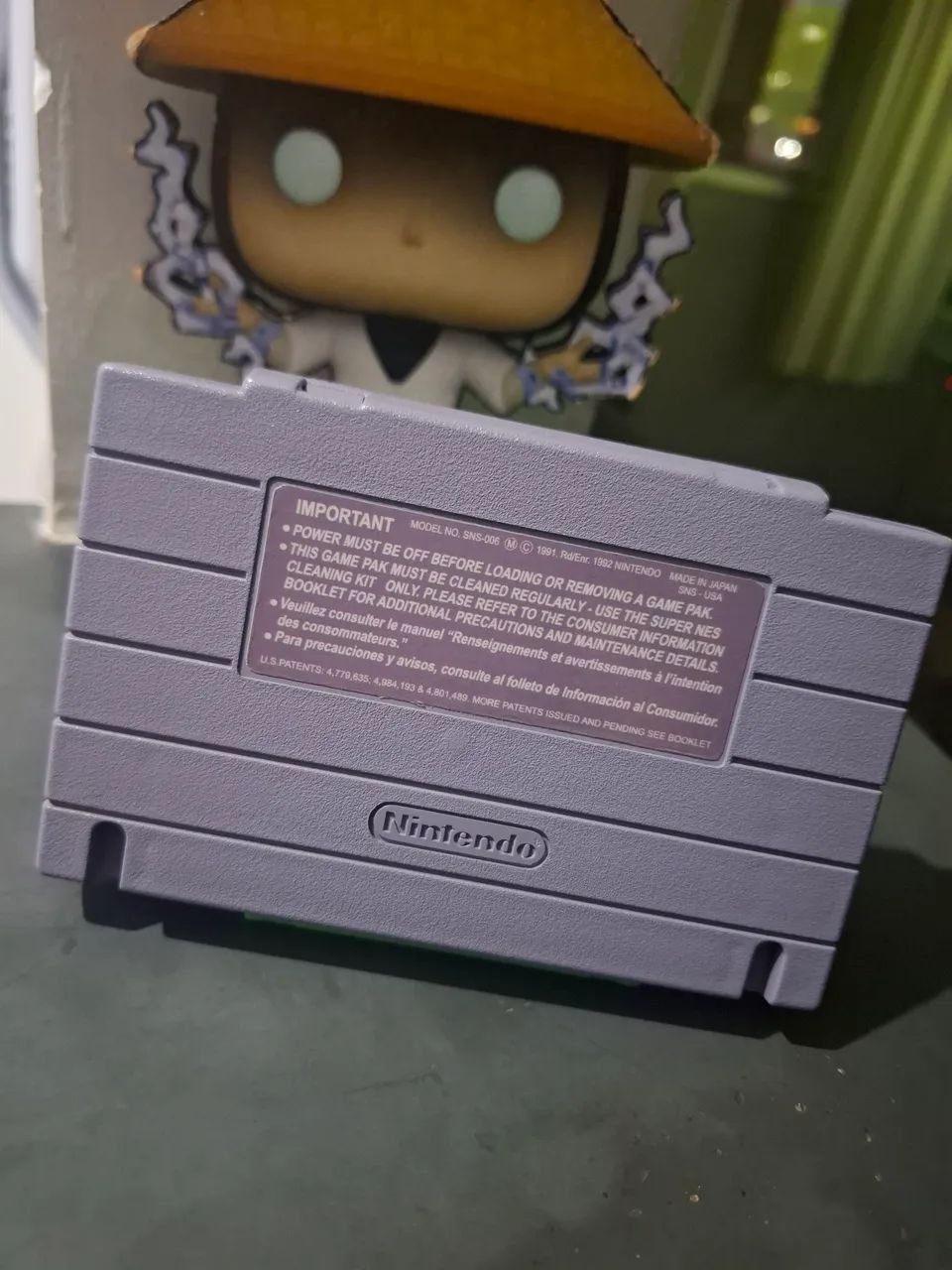 Brutal: Paws of Fury - Snes - Foto 2