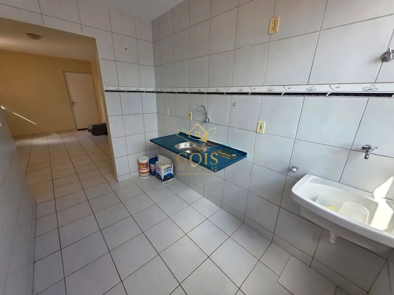 Apartamento 3 Quartos (1 Suíte)  Serraria, Maceió LE PARC - Foto 3