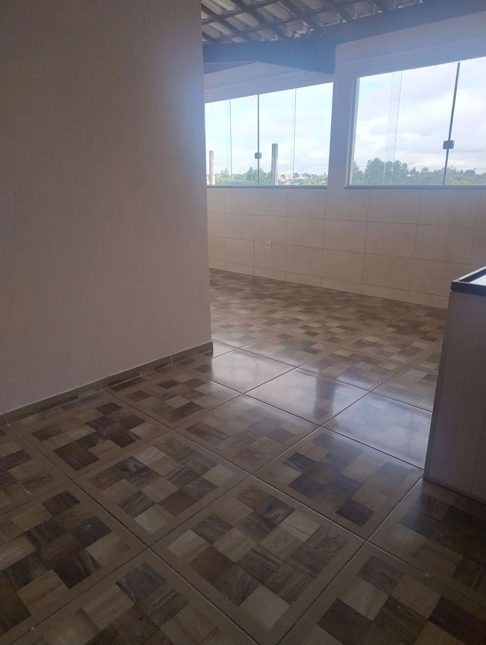 Kitnet bem localizada  - Foto 4