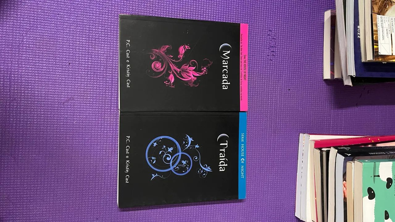 Vendo Livros Usados  - Foto 4