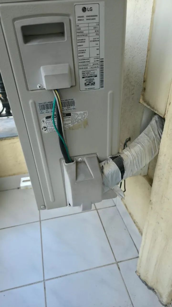 Ar Condicionado  - Foto 3