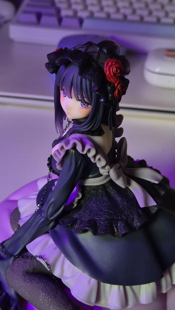 Figure Marin Kitagawa Original Taito - Foto 3
