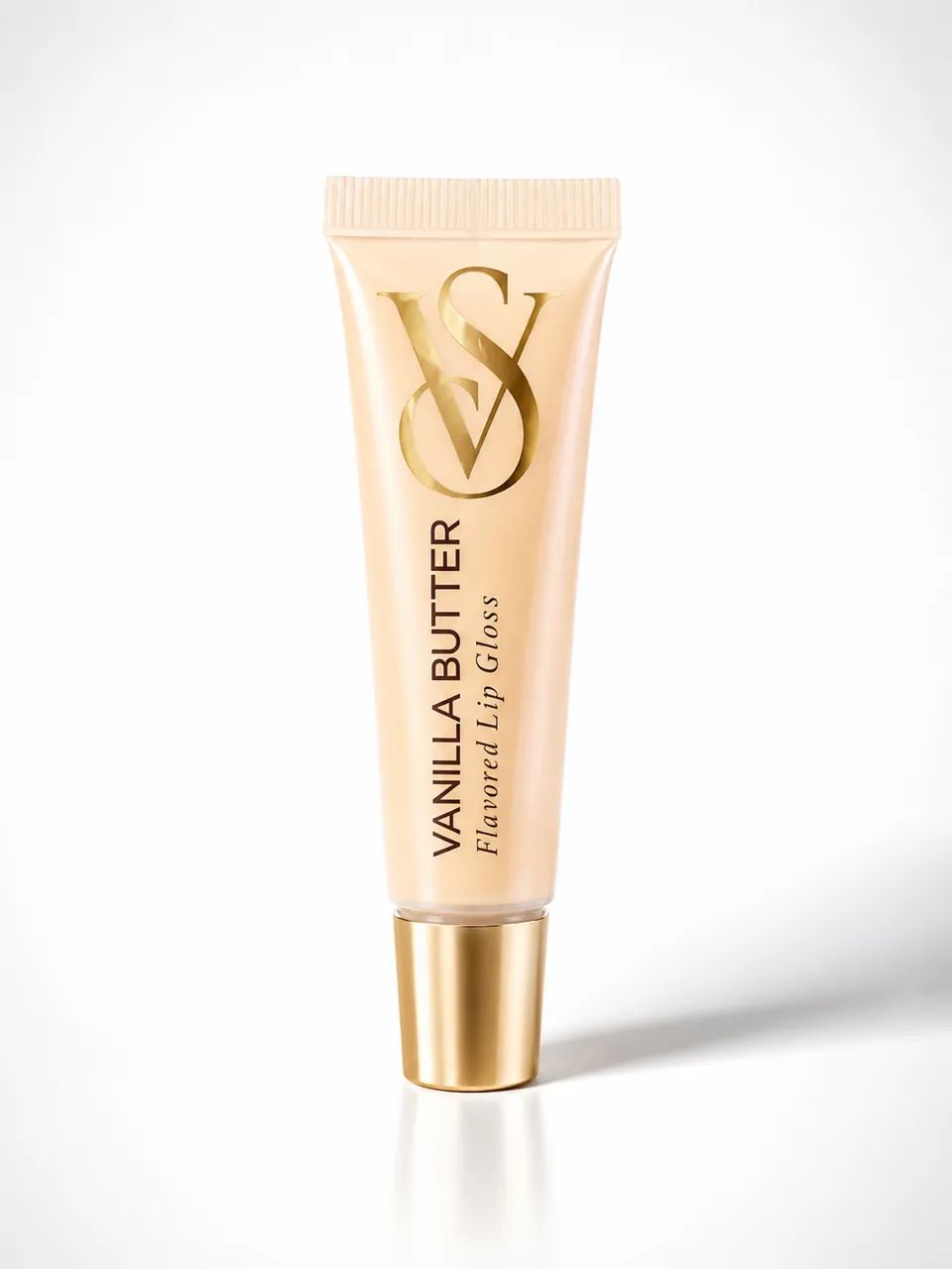 Lip Gloss Victoria's Secret Vanilla Butter Original - Foto 2