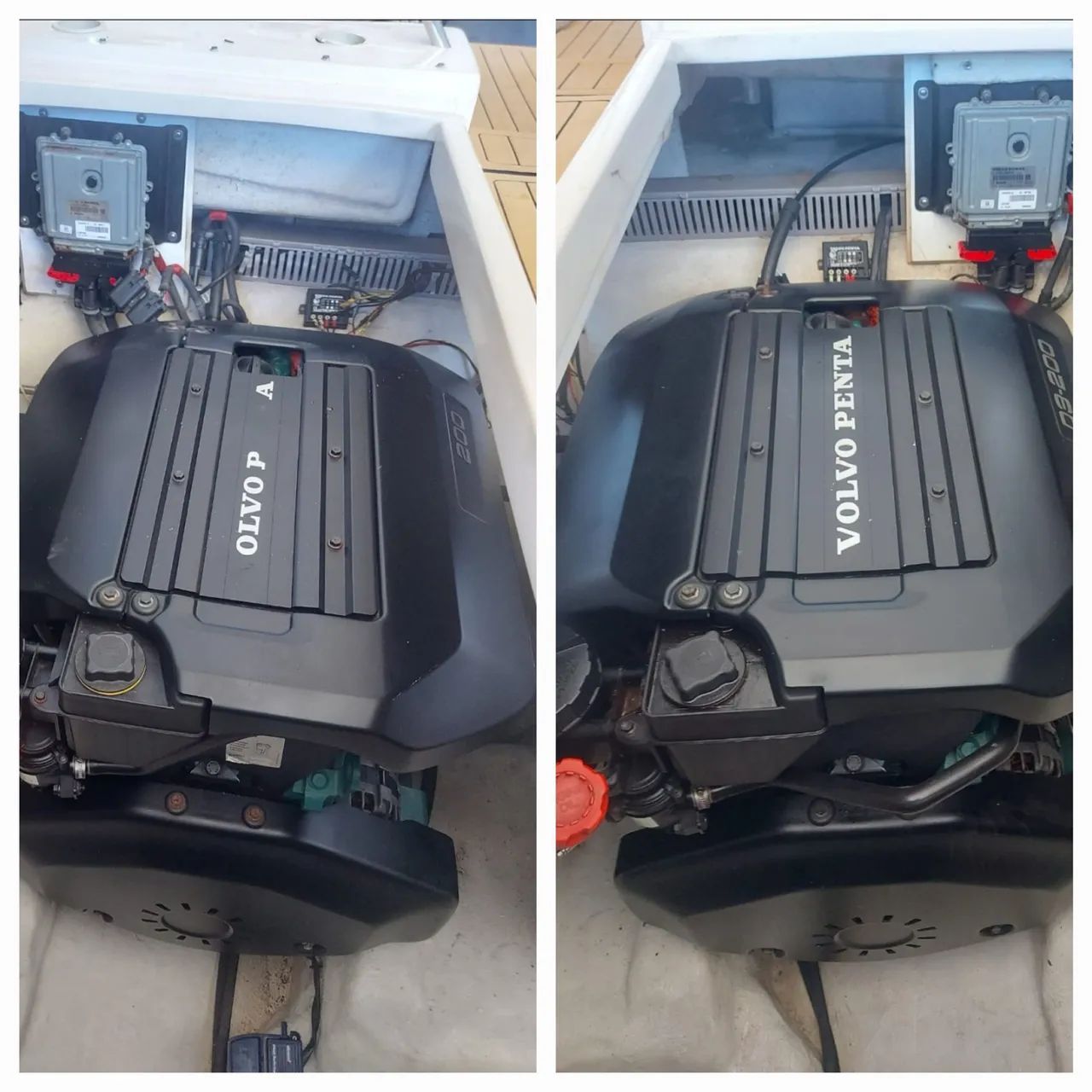 Lancha Cigarette 36 pés Diesel  - Foto 6