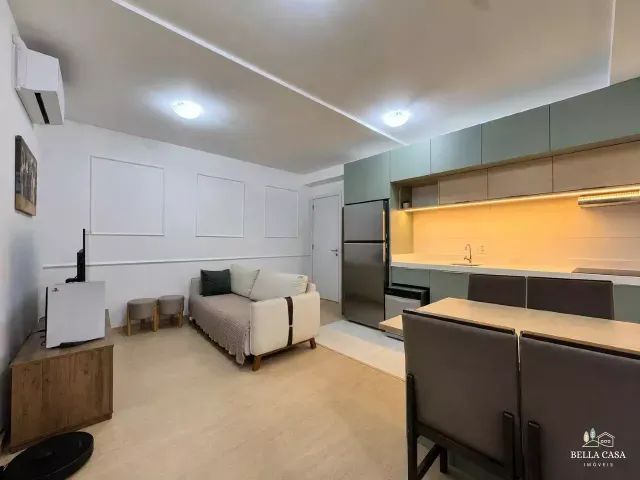 Apartamento no bairro Saguaçu, com 02 quartos 