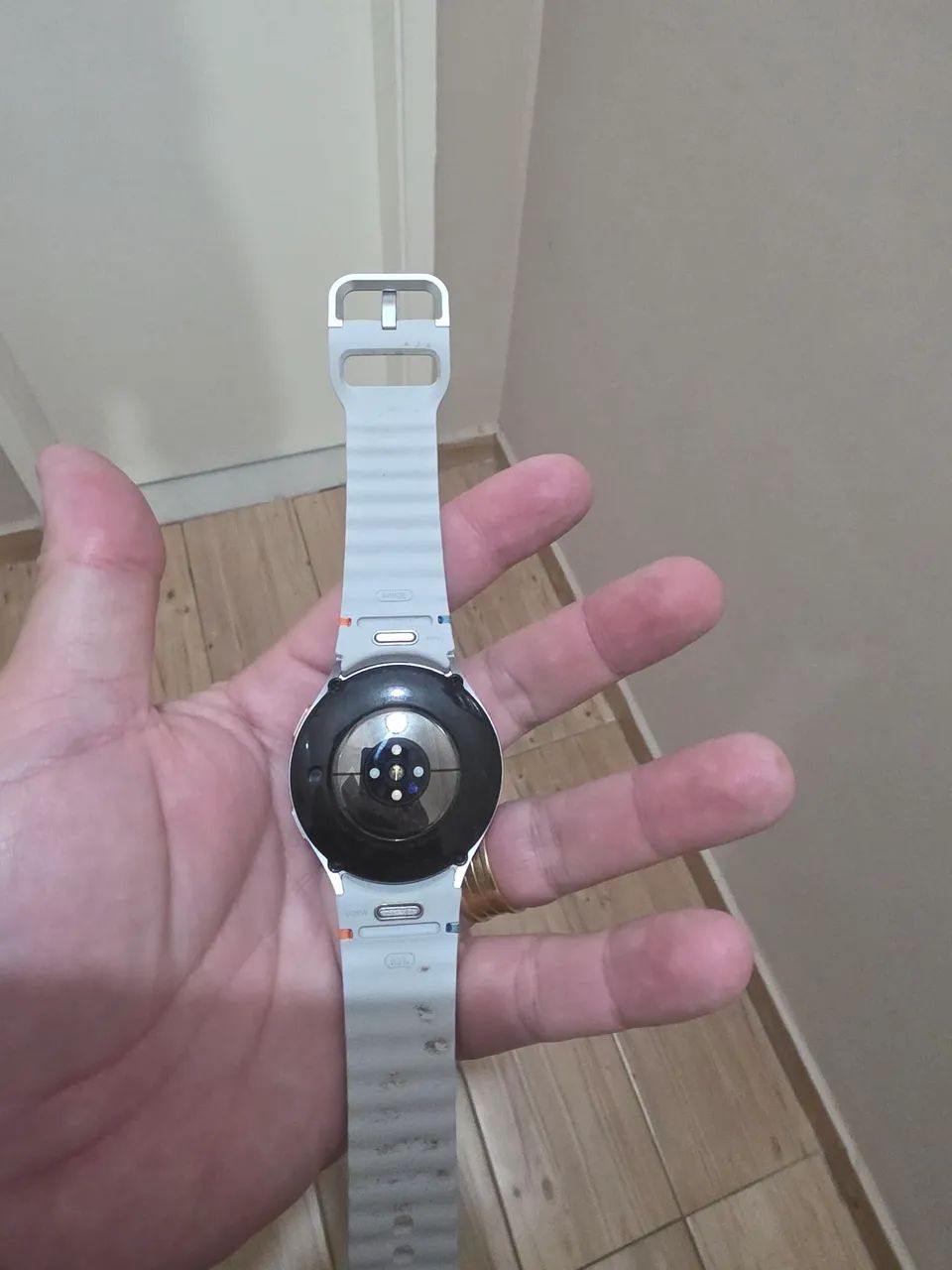 SmartWatch samsung 8 - Foto 2