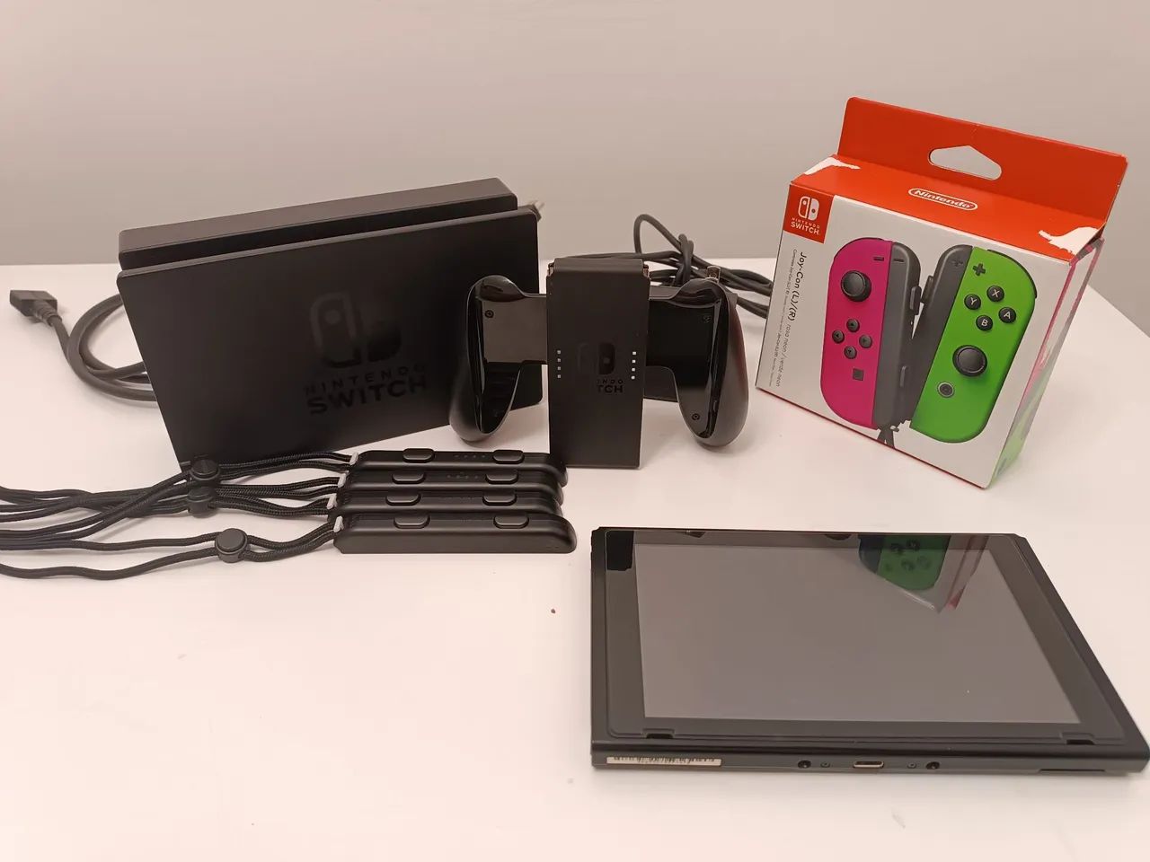 NINTENDO SWITCH V2  - Foto 3