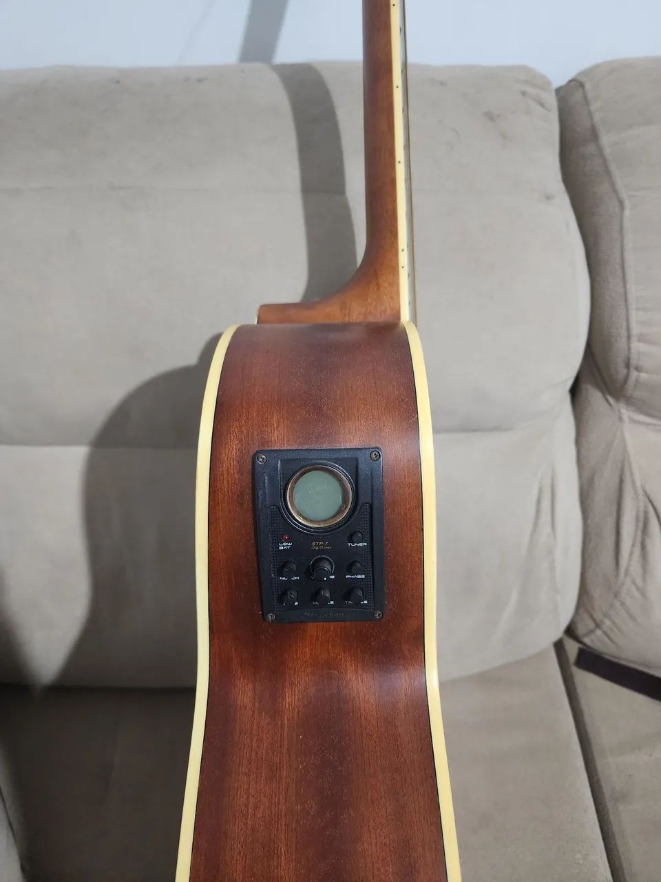 Violão sj20c - Foto 3