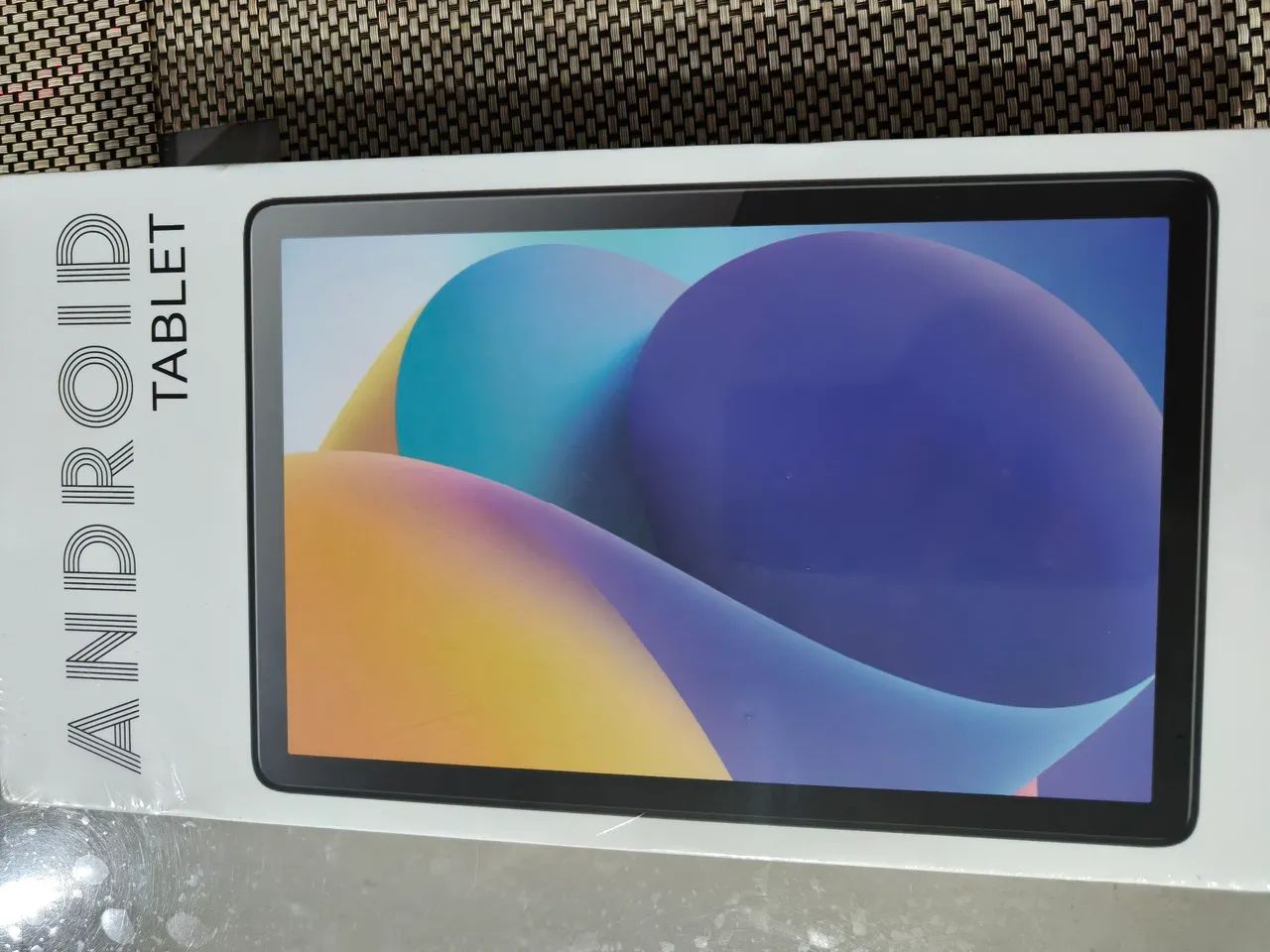 Tablet Pritom L8 PLUS 4GB/64GB Preto (LACRADO) - Foto 4