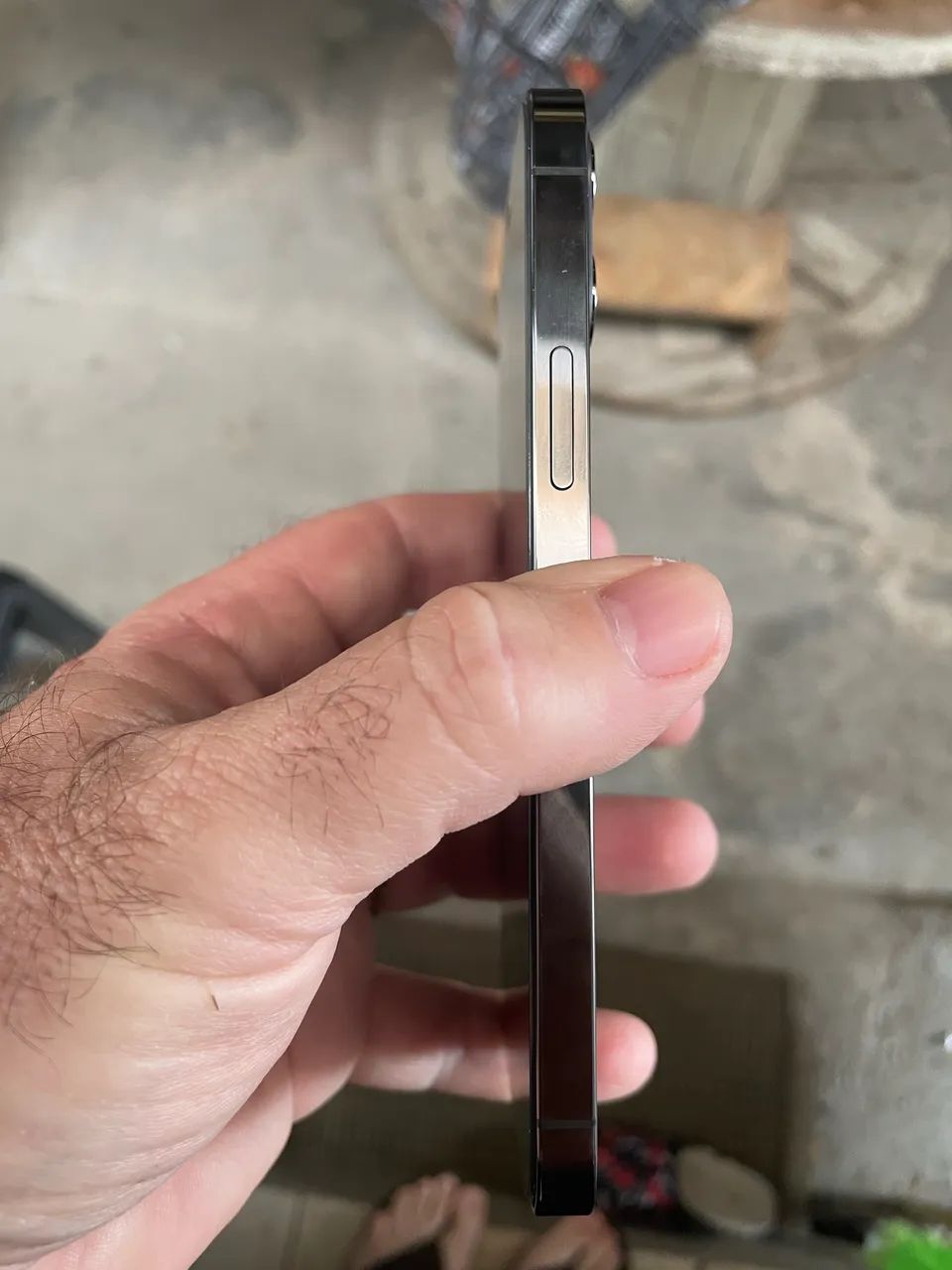 iPhone 12 Pro 256gb  - Foto 3