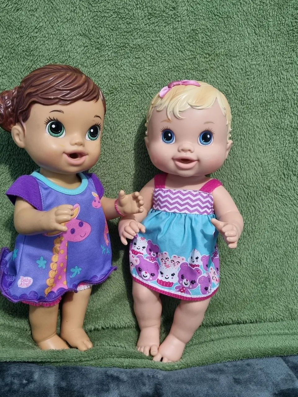 Boneca Baby Alive  - Foto 3