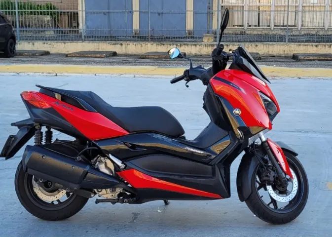 YAMAHA XMAX ABS Scooter - Foto 3
