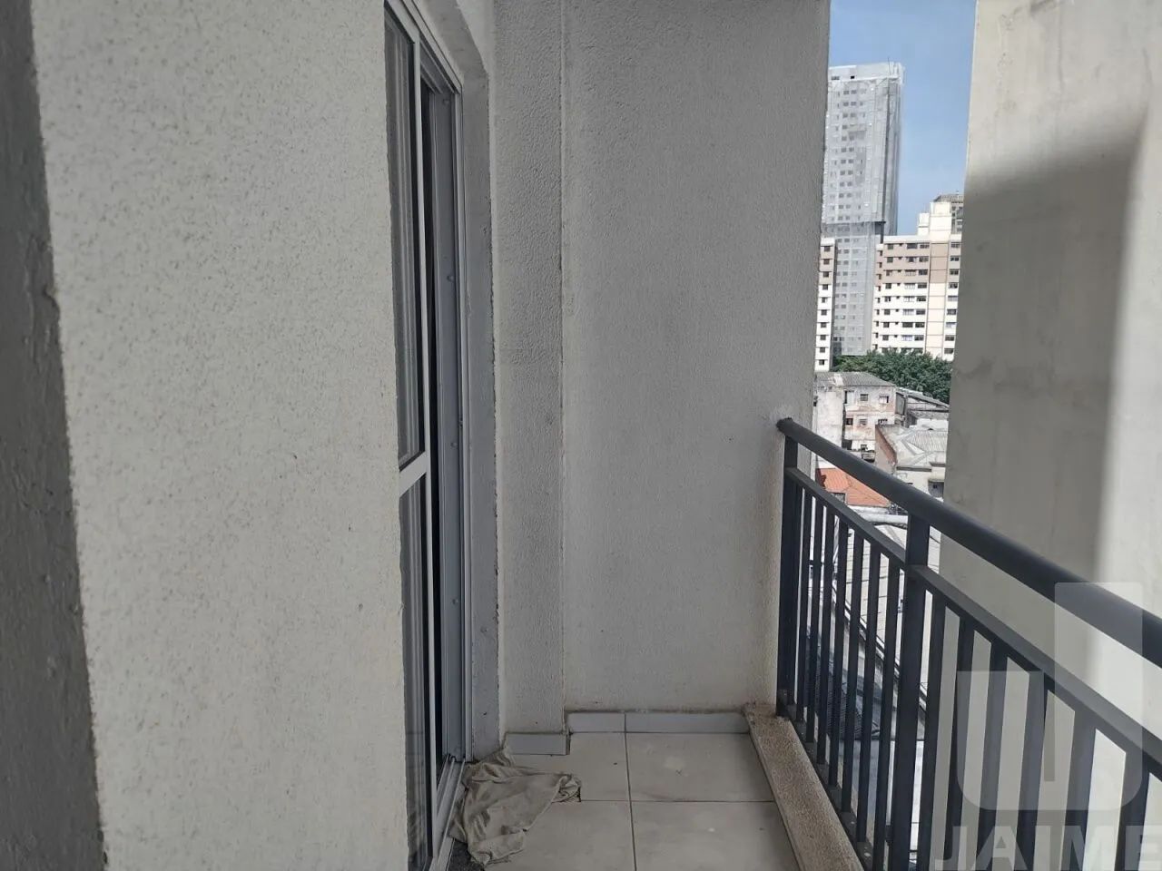 Apartamento Studio 01 dormitório em Brás. - Foto 4