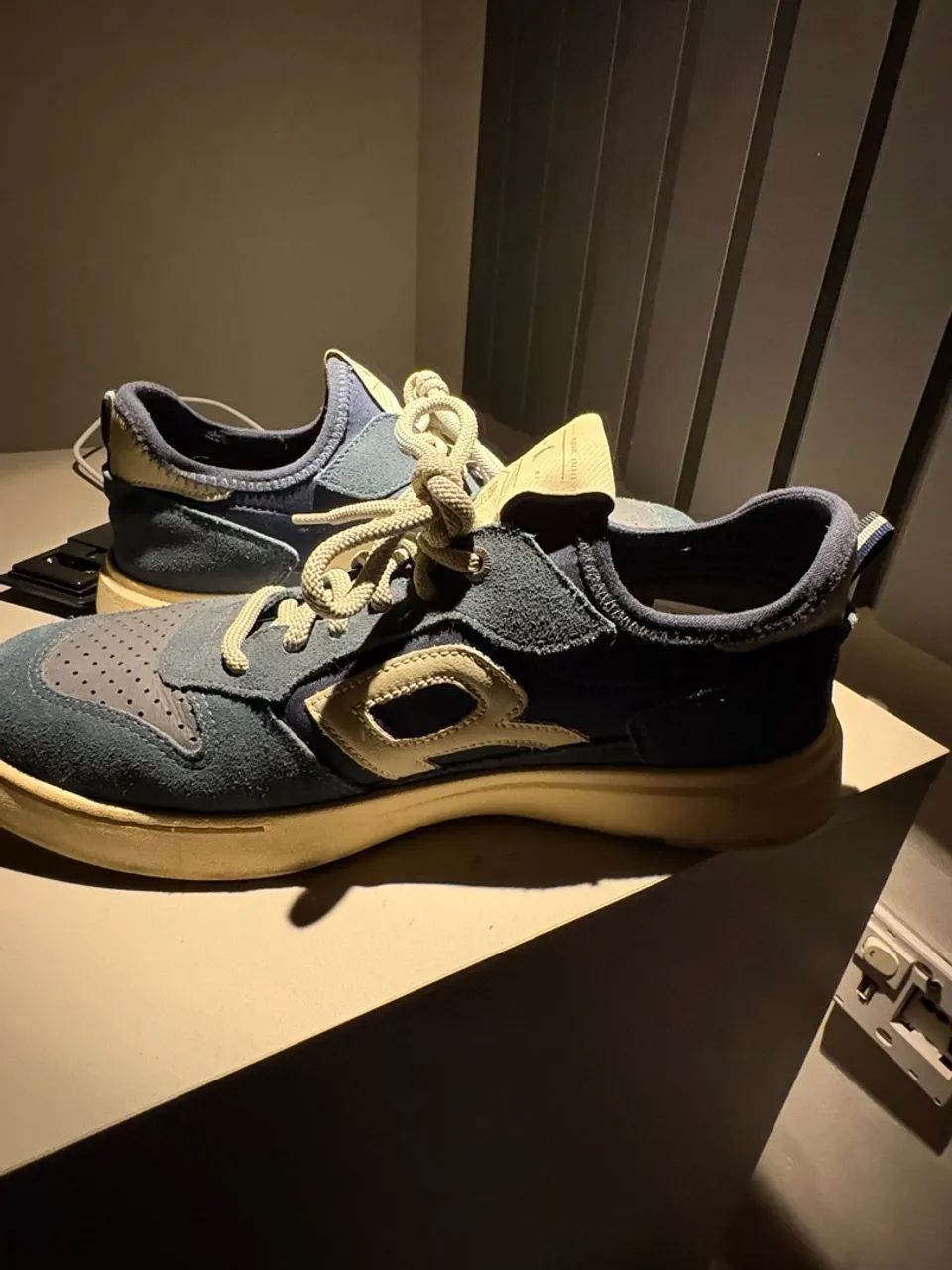 Reserva R type tenis
