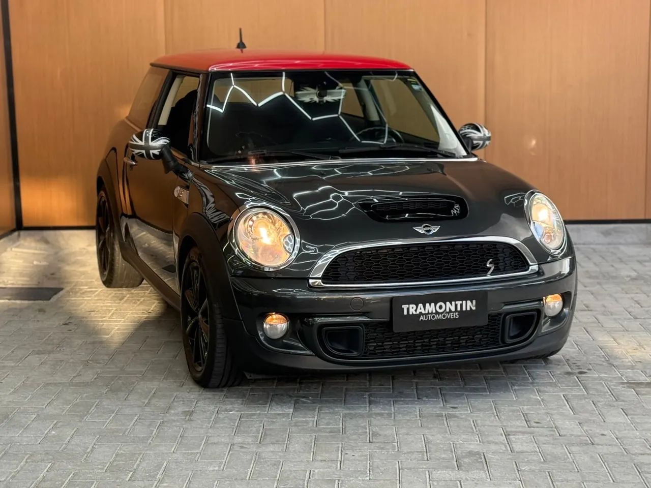 Mini Cooper S 1.6 Aut. 2013 - Foto 4