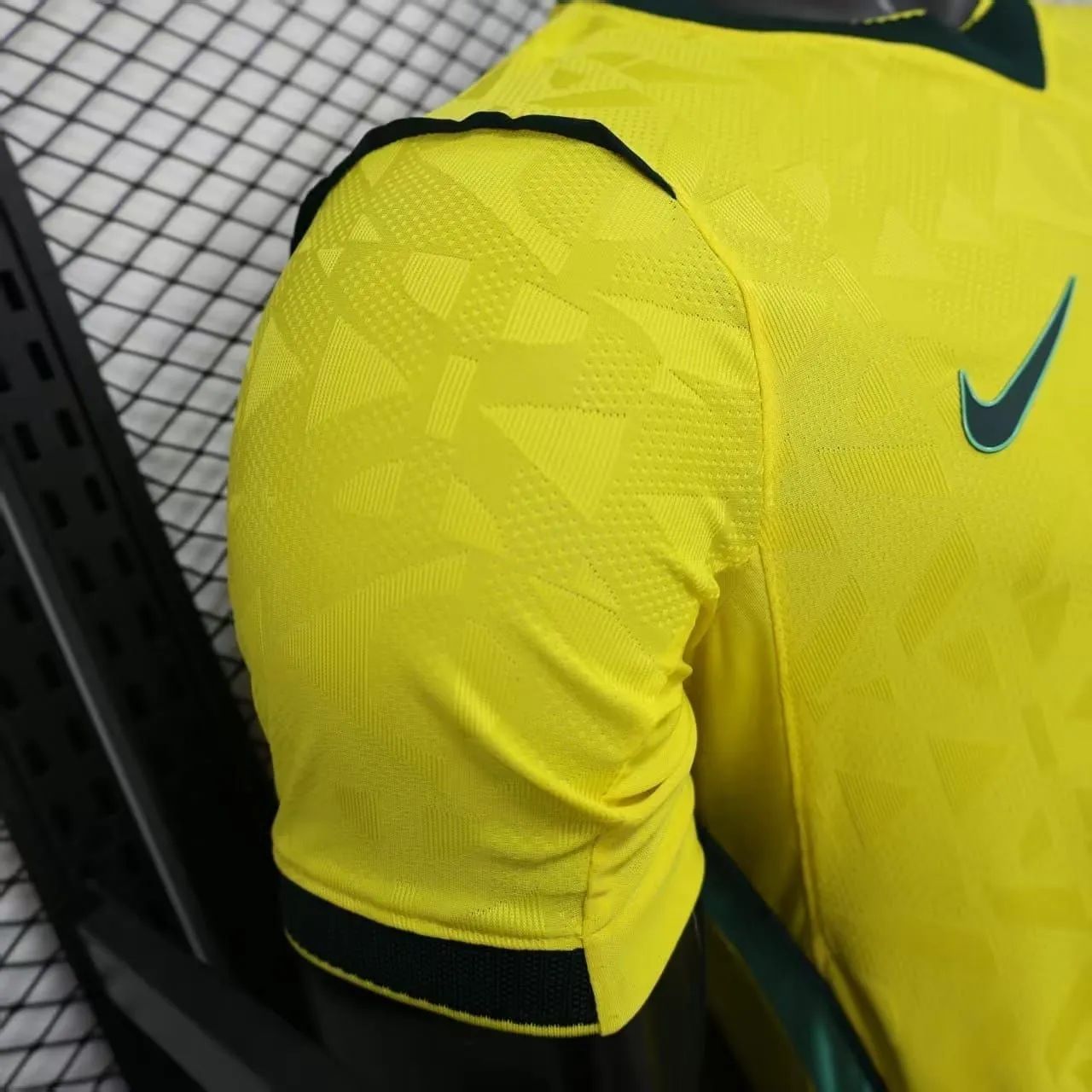 Camisa seleção  - Foto 5