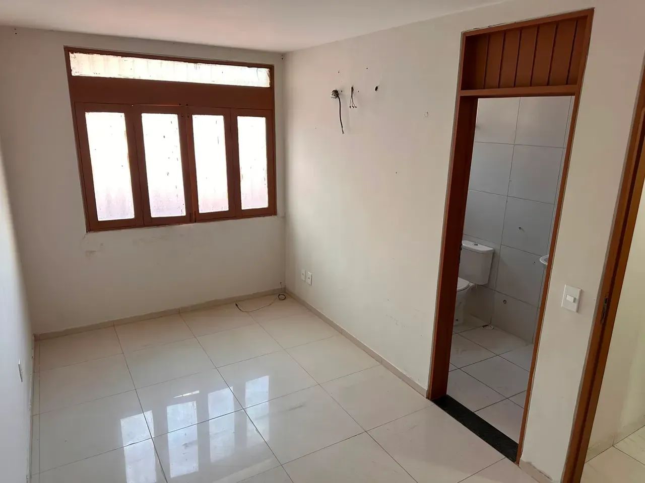 Sala comercial em empresarial