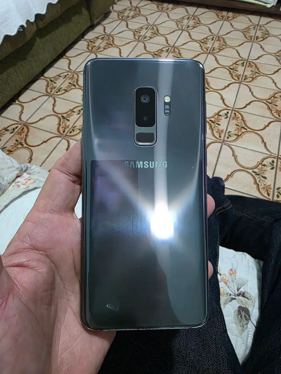 SMARTPHONE SANSUNG S9PLUS  - Foto 5