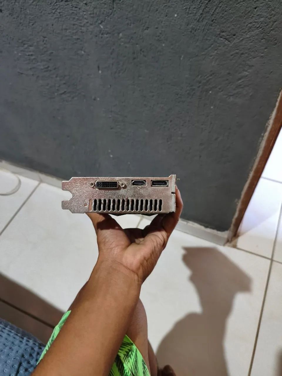 Placa GTX 960 (aceito proposta de valor) - Foto 4