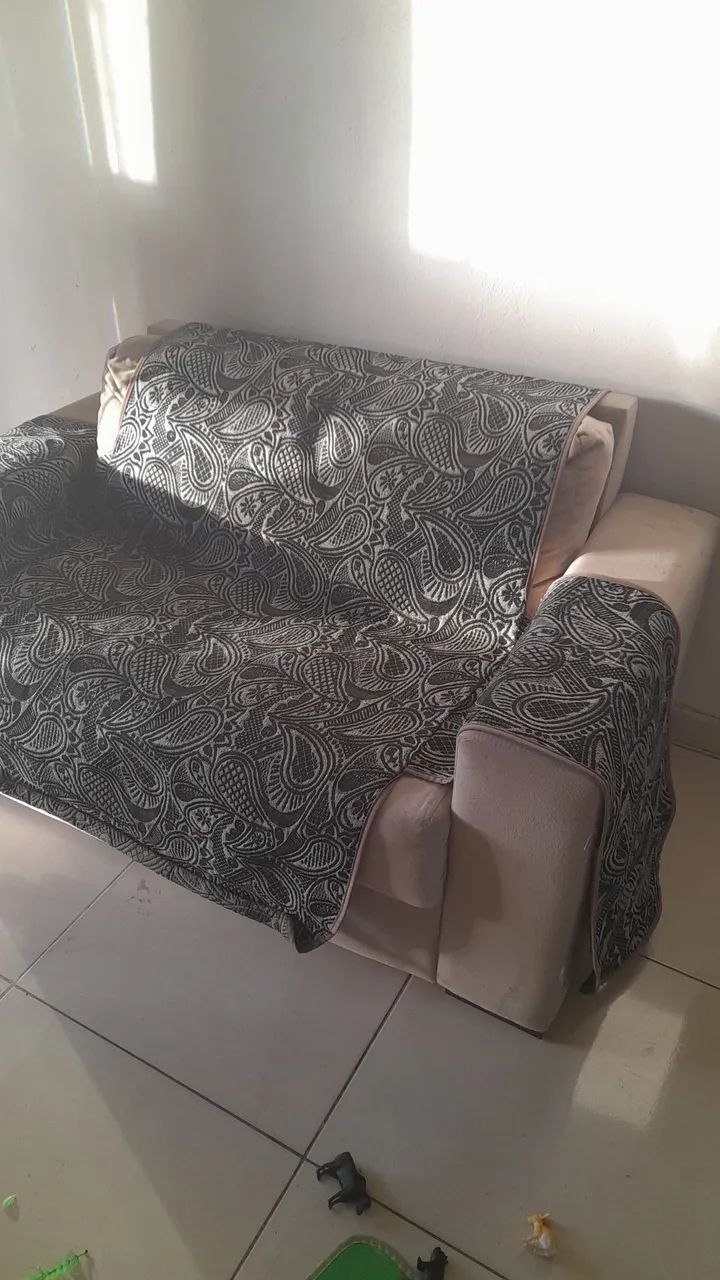 SOFÁ BOM