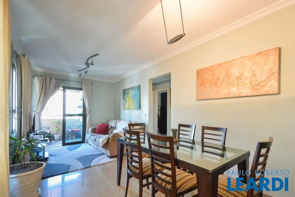 APARTAMENTO - VILA ROMANA - SP - Foto 2